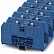 3244629 Клеммник болтовой RBO 12 BU