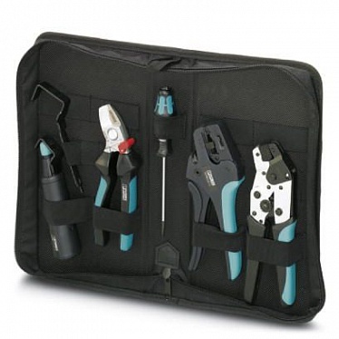 1212422 Набор инструментов TOOL-KIT STANDARD 1212422 Набор инструментов TOOL-KIT STANDARD