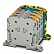1091230 Клемма для высокого тока PTPOWER 95 P-3L/N/FE-F, упак (2 шт)