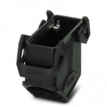 1407655 Корпус HC-EVO-B16-CHWD-PLRBK