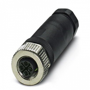 1419640 Силовой соединитель SACC-M12FSS-2PECON-PG 9-M
