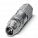 1403882 Соединитель шинной системы VS-08-M12MS-10G-P SCO WL