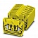 3244106 Клеммник проходной мини MSB 2,5-M YE, упак (50 шт)