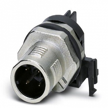1436592 Штепсель шинный плоский SACC-DSIV-MSD-4CON-L90 SCO 1436592 Штепсель шинный плоский SACC-DSIV-MSD-4CON-L90 SCO