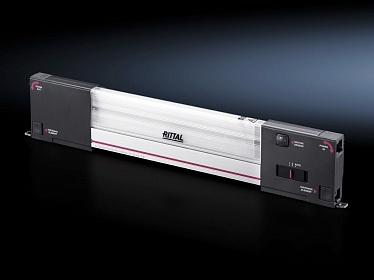 2500300 Панель осветительная светодиодная 110-240В, 437мм 13Вт, 1200Лм