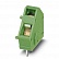 1742680 Клеммник печатной платы ZFKDSA 1,5C-5,0-18 GY BD:NZEX