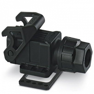 1419268 Корпус HC-STA-D07-SHCWS-1SGM20-PL-BK