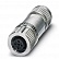 1424696 Соединитель шинной системы SACC-M12FSB-3PL SH PB 