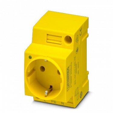 1068028 Розетка EO-CF/UT/LED/YE, упак (5 шт) 1068028 Розетка EO-CF/UT/LED/YE, упак (5 шт)