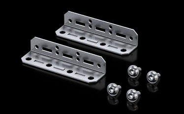 8660400 Монтажный уголок для цоколя VX (2шт)