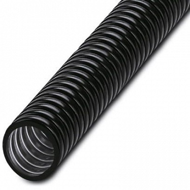 3240871 Защитный шланг WP-STEEL PVC C 27 3240871 Защитный шланг WP-STEEL PVC C 27