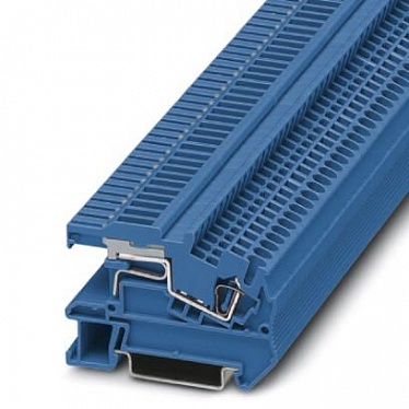 3031940 Инсталляционный клеммник STN 2,5, упак (50 шт)