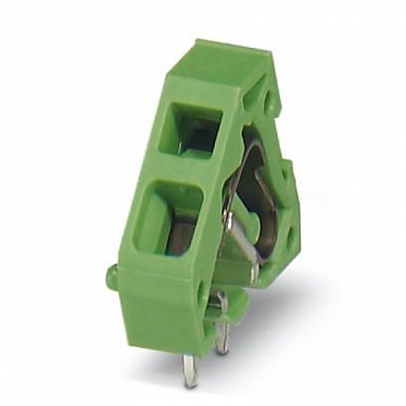 1904969 Клеммник соединения платы ZFKDS 2,5-5,08, упак (50 шт) 1904969 Клеммник соединения платы ZFKDS 2,5-5,08, упак (50 шт)