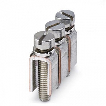 0201469 Жесткая перемычка FB  3- 6-EX, упак (10 шт)