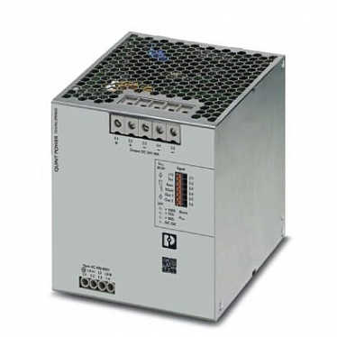 2904623 Источник питания QUINT4-PS/3AC/24DC/40