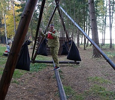 15 лет