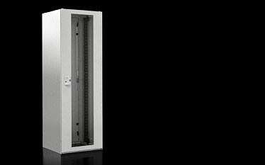 7888628 Щит распределительный TX CableNet, 42U 600x2000x800мм, обз. дверь, бок. стенки 7888628 Щит распределительный TX CableNet, 42U 600x2000x800мм, обз. дверь, бок. стенки