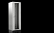 7888628 Щит распределительный TX CableNet, 42U 600x2000x800мм, обз. дверь, бок. стенки