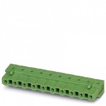 1828773 Базовая планка GIC 2,5/12-G-7,62