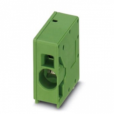 1735778 Клеммник печатной платы SPT 16/ 1-H-10,0, упак (50 шт)