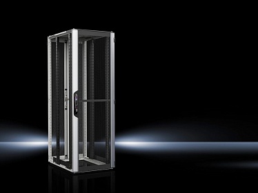 5310118 Щит распределительный VX IT 42U 600х2000х1200, standard, вент. двери