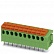 1992159 Клеммник печатной платы FFKDSA1/H-3,81- 8