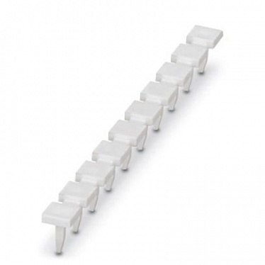 0824276 Полоса маркеров BN-ZB 6,2/WH CUS 0824276 Полоса маркеров BN-ZB 6,2/WH CUS