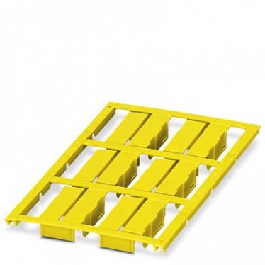 0819686 Маркер проводника UC-WMC 7,5 (30X8) YE