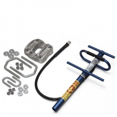 2867814 Антенна RAD-ISM-900-ANT-YAGI-6.5-N