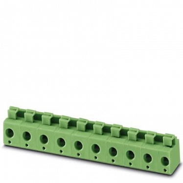 1703088 Клеммник печатной платы PTS 1,5/ 6-7,5-H, упак (100 шт)