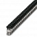 0424039 Клеммник соединения AKG 35 BK, упак (50 шт)