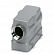 1460131 Корпус HC-B 16-TFQ-N-O1PG21S
