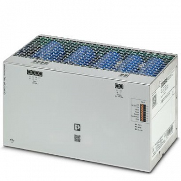 1065635 Буферный модуль QUINT4-CAP/24DC/20/16KJ/USB 1065635 Буферный модуль QUINT4-CAP/24DC/20/16KJ/USB