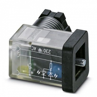 1452314 Соединители клапана SACC-VB-3CON-M12/CI-1L-SV 230V 1452314 Соединители клапана SACC-VB-3CON-M12/CI-1L-SV 230V