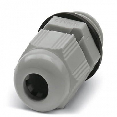 1424533 Кабельный ввод  G-INVEN-M16-M67N-PNES-LG, упак (5 шт)