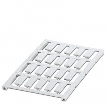 0825497 Защелкивающиеся таблички UC-EM (18X8) 0825497 Защелкивающиеся таблички UC-EM (18X8)