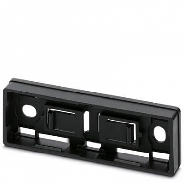 0827452 Держатели маркировки CARRIER-EMP (49X15), упак (40 шт)