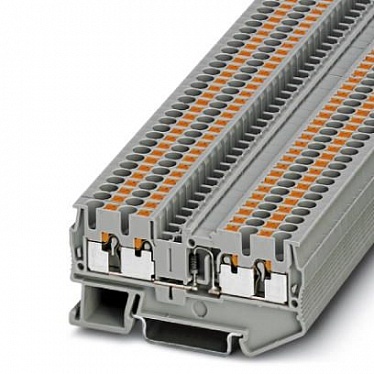 3210279 Клеммник компонента PT 2,5-QUATTRO-DIO/R-L