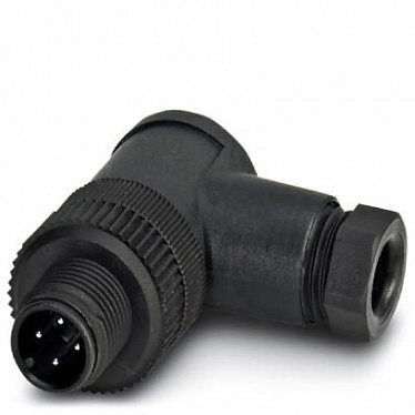 1681091 Коннектор SACC-M12MR-4CON-PG7 1681091 Коннектор SACC-M12MR-4CON-PG7