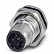 1553035 Штепсель шинный плоский SACC-DSI-MSD-4CON-L180/SCO SH