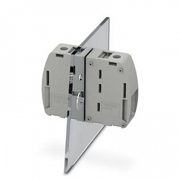 1713225 Проходная клемма UW 95-F/S, упак (10 шт)