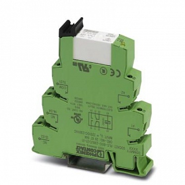 2967099 Модуль реле PLC-RSC-230UC/21-21 2967099 Модуль реле PLC-RSC-230UC/21-21