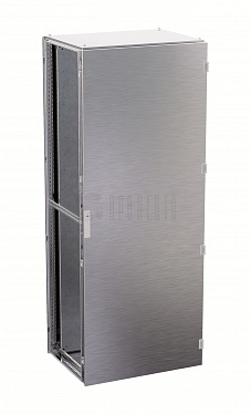 SPS 180.60.40 AISI316 Шкаф распределительный из нержавеющей стали SPS 180.60.40 AISI316 Шкаф распределительный из нержавеющей стали