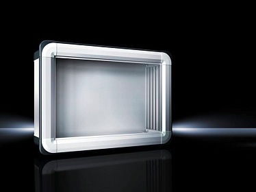 6372562 Командная панель Comfort 520х600х152мм