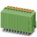 1789401 Клеммник печатной платы FFKDSA1/V-2,54-10