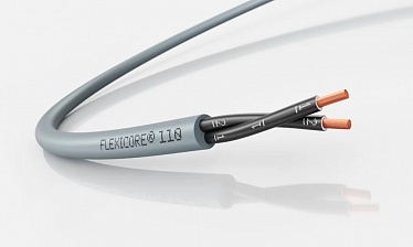 3120001116 Кабель FLEXICORE 110 5X0,75 3120001116 Кабель FLEXICORE 110 5X0,75