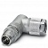 1417443 Соединитель шинной системы VS-08-M12MR-10G-P SCO