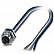1411586 Встраиваемый коннектор SACC-DSI-M12FS-5P-M16XL/0,5