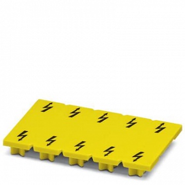 3047332 Предупредительная табличка WS UT 4, упак (10 шт)