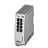 2702666 Промышленный коммутатор FL SWITCH 2108